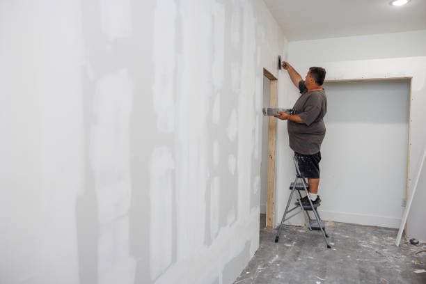 Best Water Damage & Mold Remediation  in Robertsville, NJ